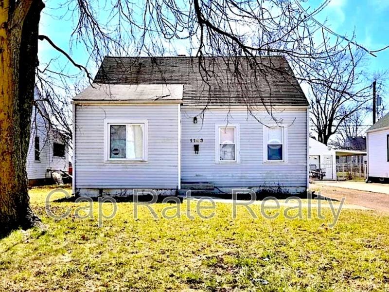 House for rent at 1143 Duxberry Ave, Columbus, OH 43211