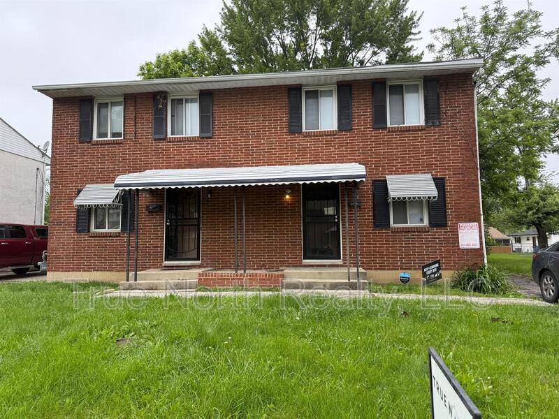 Apartment for rent at 1608 Smith Rd, Columbus, OH 43207
