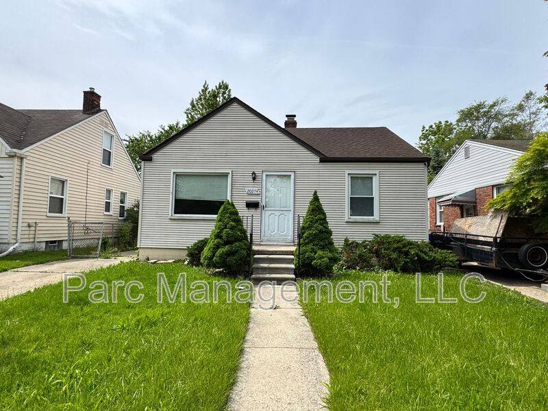 House for rent at 20274 Kingsville, Harper Woods, MI 48225