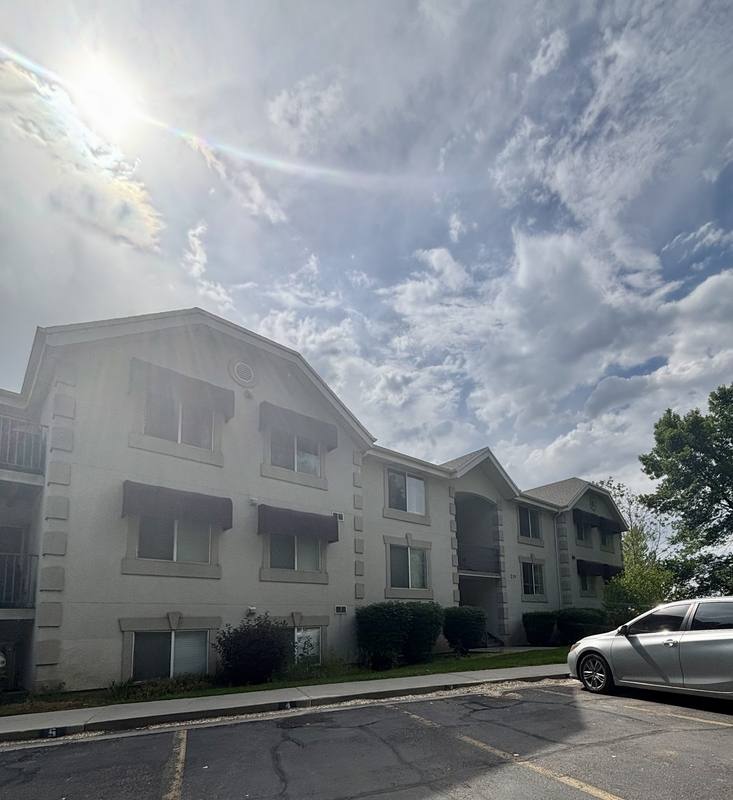Condo for rent at 215 S 1050 W, Provo, UT 84601
