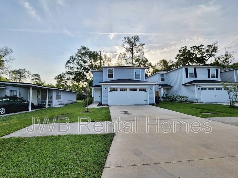 House for rent at 1179 Woodruff Ave, Jacksonville, FL 32205