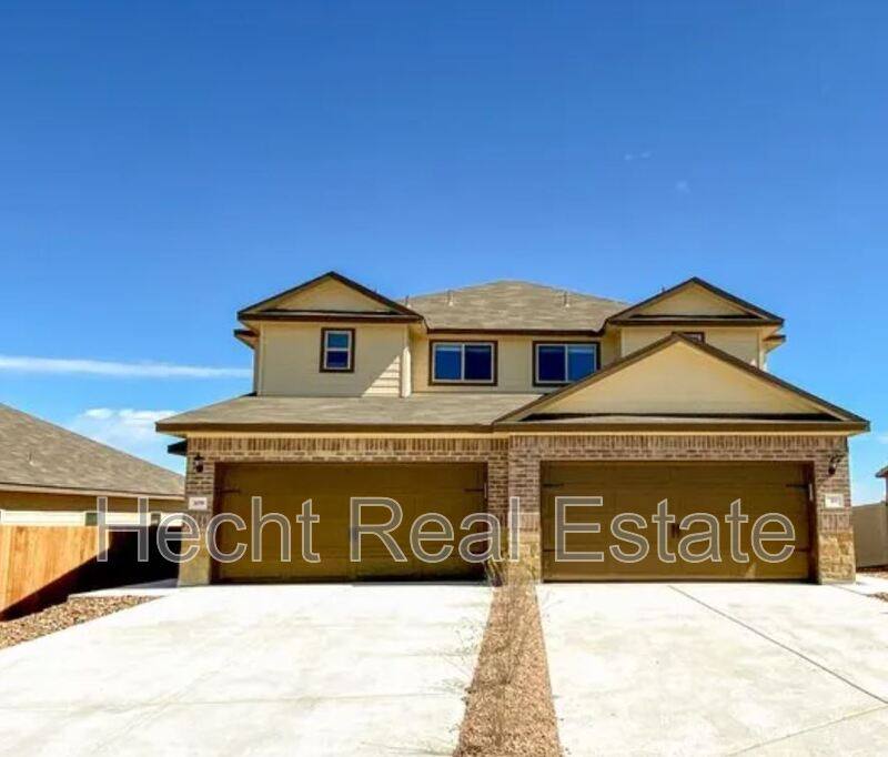 Apartment for rent at 3419 Haylee Grace Place #1, Seguin, TX 78155