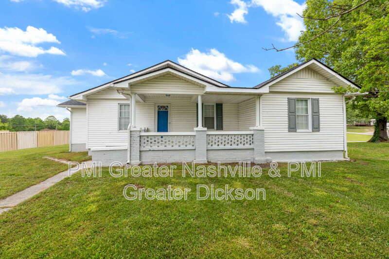 House for rent at 4859 Highway 100, Lyles, TN 37098