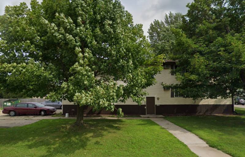 Apartment for rent at 1400 N Clay St #3, Green Bay, WI 54302