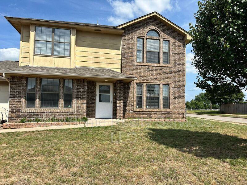 House for rent at 3712 Quail Ridge Dr, Oklahoma City, OK 73160