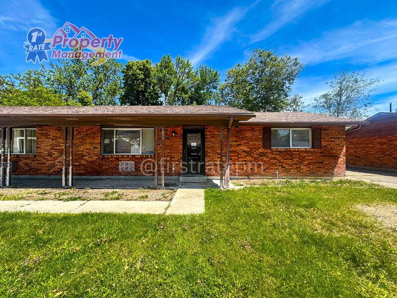1504 S Hervey St, Boise, ID 83705