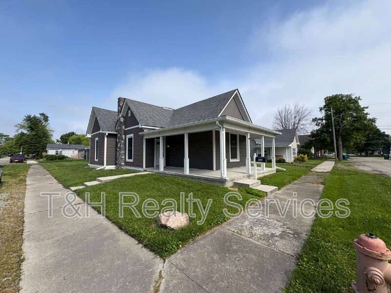 House for rent at 704 Klotz St, Lebanon, IN 46052