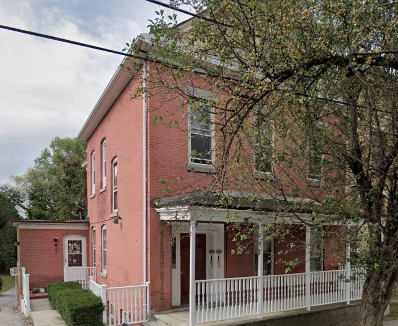 Apartment for rent at 18 S Bridge St #3, Poughkeepsie, NY 12601