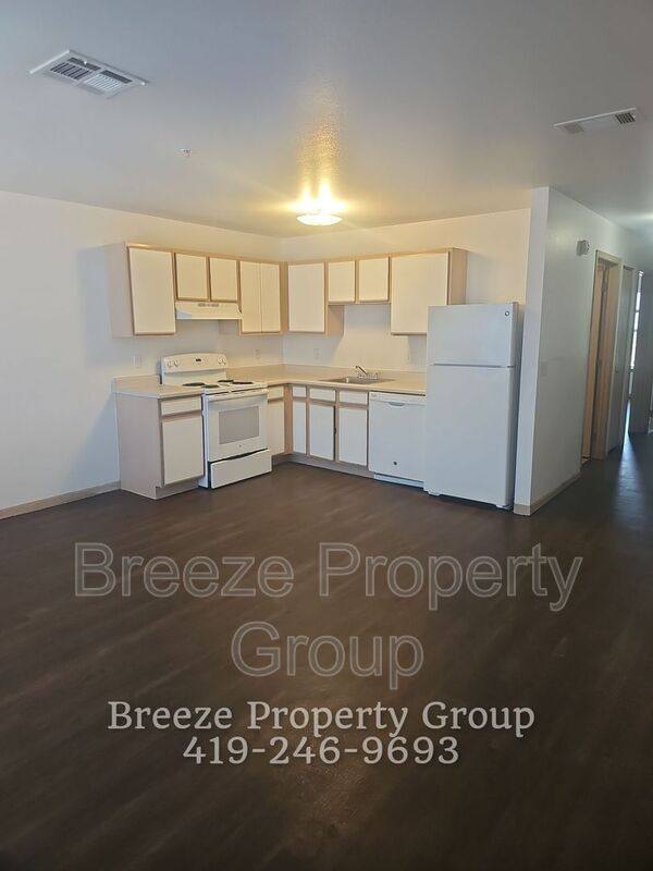Apartment for rent at 336 14th St #303, Toledo, OH 43604