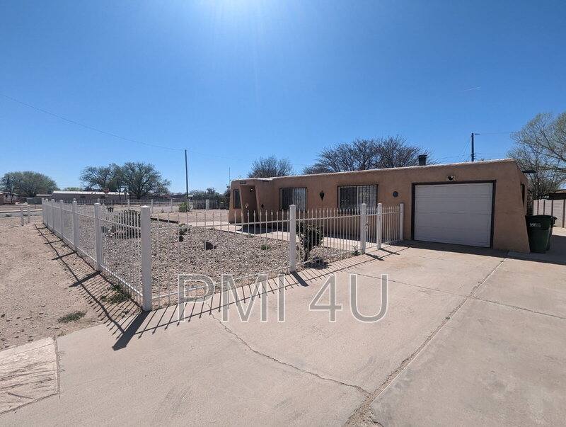 House for rent at 1801 Corte Adelina St SW, Albuquerque, NM 87105