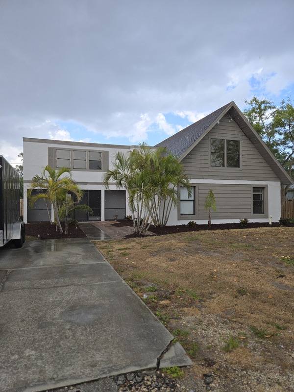 House for rent at 17141 Tropical Rd, Fort Myers, FL 33967