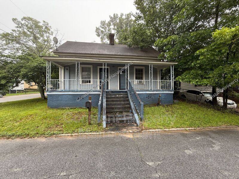 House for rent at 504 Wheeler St, Griffin, GA 30223