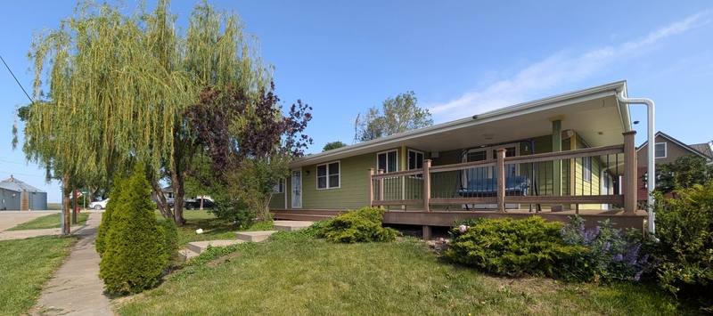 House for rent at 309 Perry St, Leighton, IA 50143