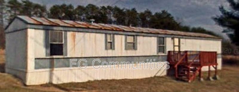 House for rent at 125 David Dr #4, Eden, NC 27288