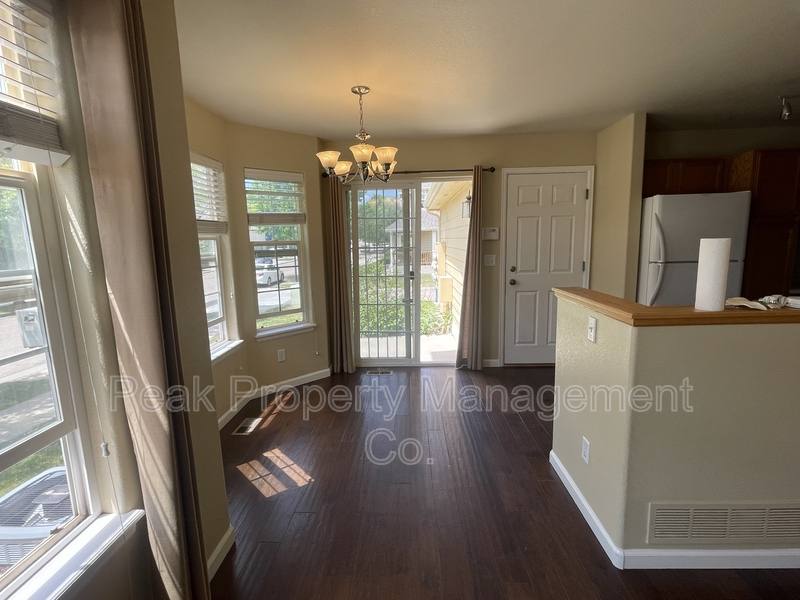 Apartment for rent at 1603 Robertson St #E, Fort Collins, CO 80525