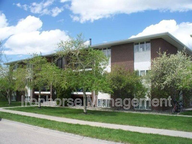 Apartment for rent at 801 W Villard St #39, Bozeman, MT 59715