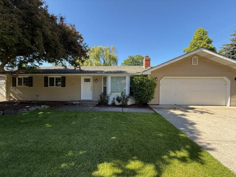House for rent at 11321 E 31st Ave #A, Spokane, WA 99206