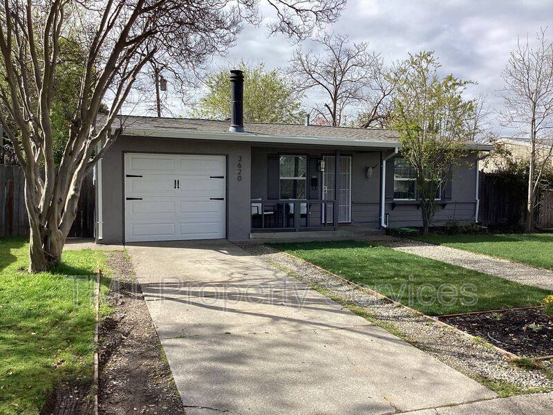 House for rent at 3620 Darlene Ave, Sacramento, CA 95821