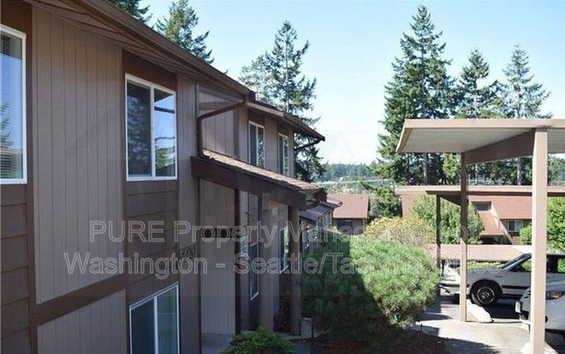 Apartment for rent at 5031 S Orchard St #D, University Place, WA 98467