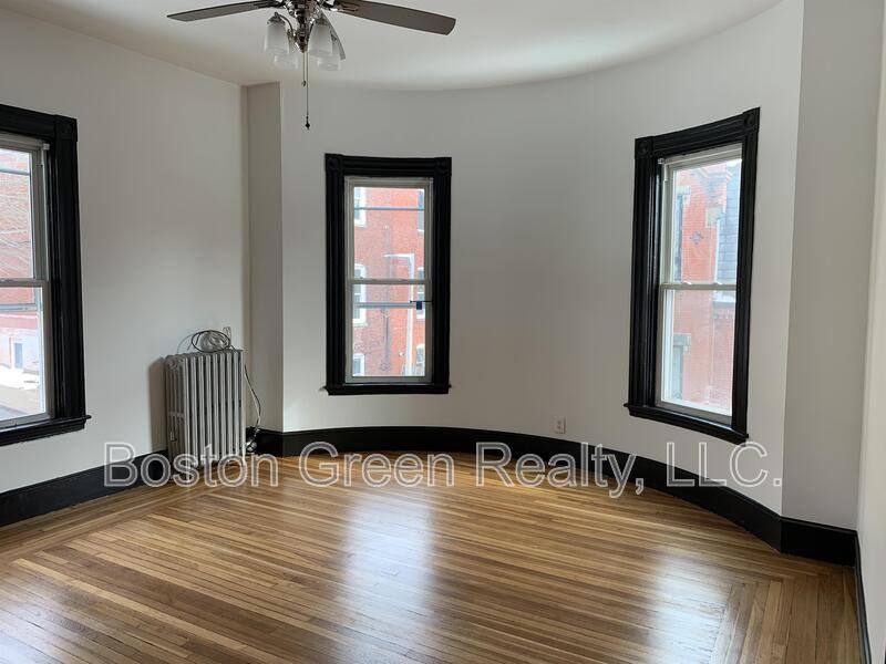 Apartment for rent at 3-5 Mills St #5, Roxbury, MA 02119