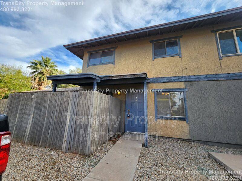 Condo for rent at 286 W Palomino Dr #71, Chandler, AZ 85225