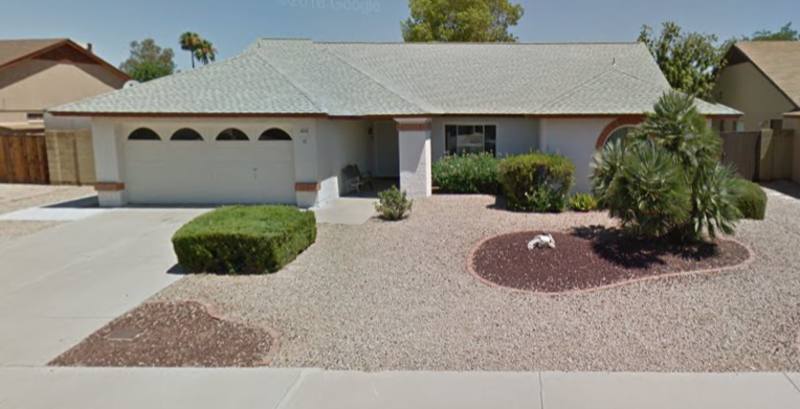 House for rent at 4316 E Blanche Dr, Phoenix, AZ 85032