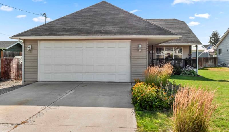 House for rent at 3305 N Fowler Rd, Spokane, WA 99206