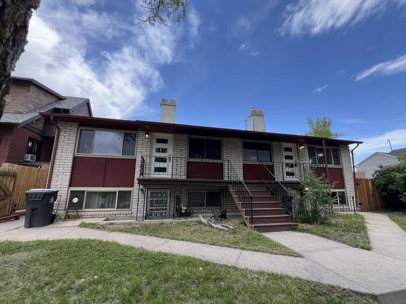 Apartment for rent at 312 E 27th St #B, Cheyenne, WY 82001