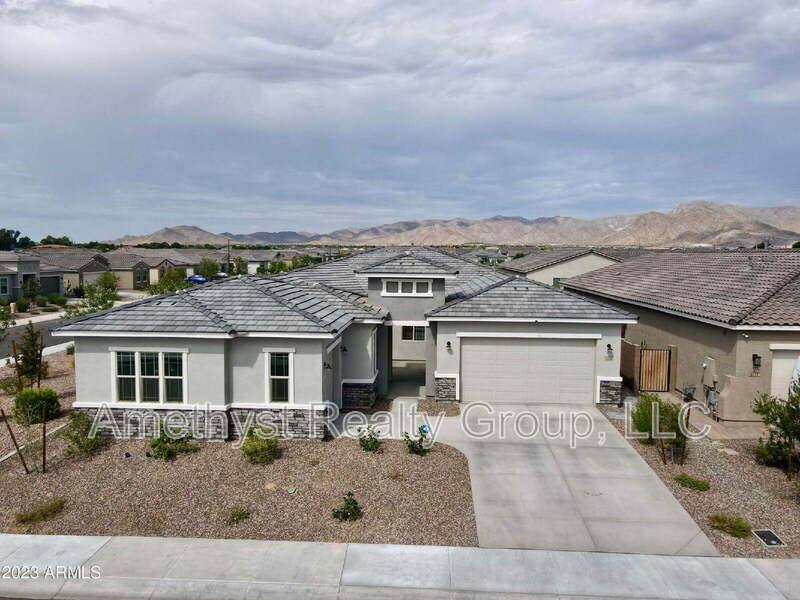House for rent at 5116 N 185th Ave, Litchfield Park, AZ 85340
