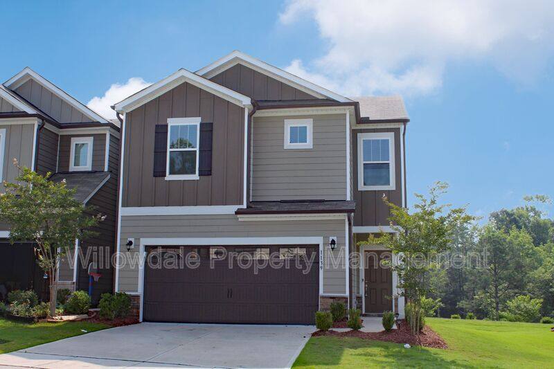 1139 Chestnut Bluff Run, Apex, NC 27502