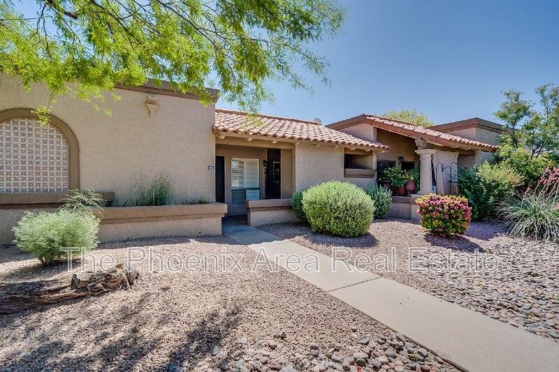 Condo for rent at 99 N Cooper Rd #163, Chandler, AZ 85225