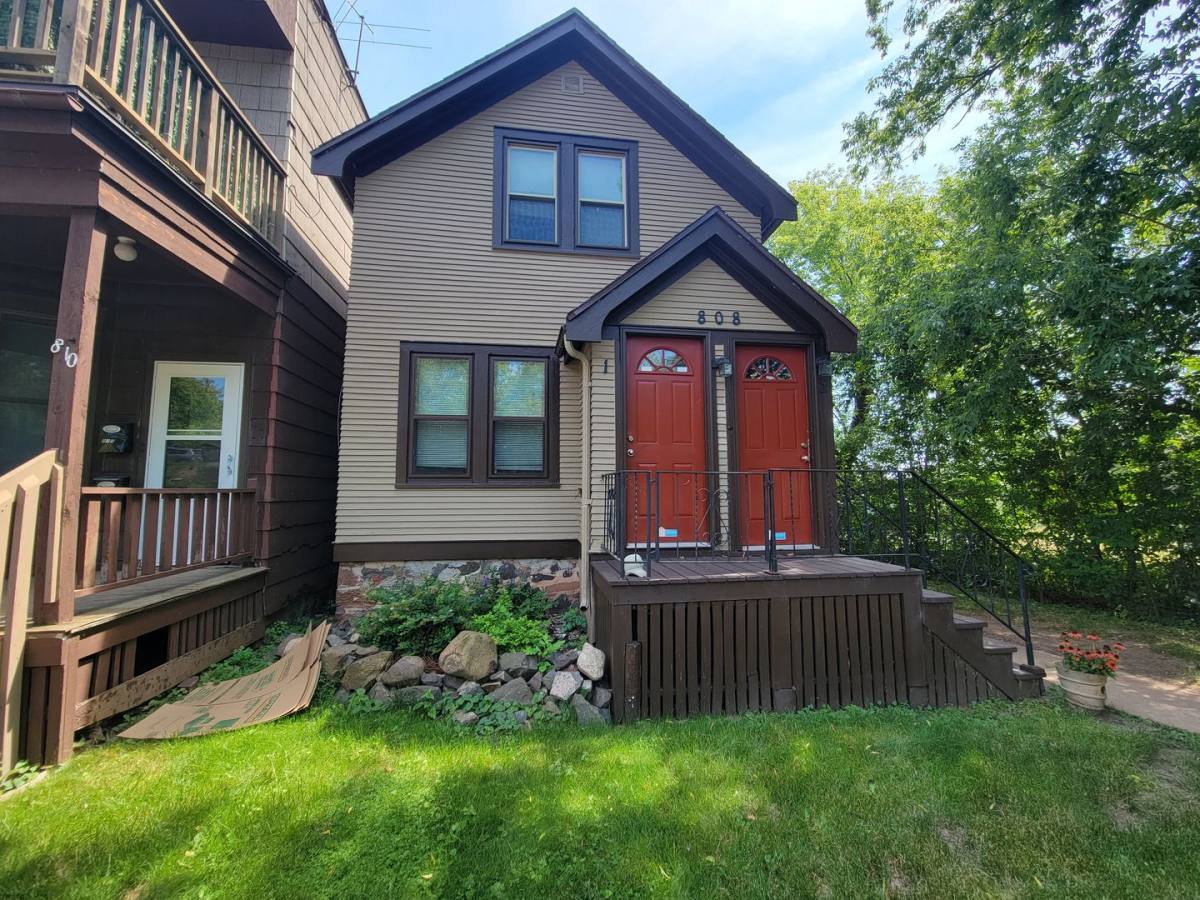 Apartment for rent at 808 E 3rd St, Duluth, MN 55805