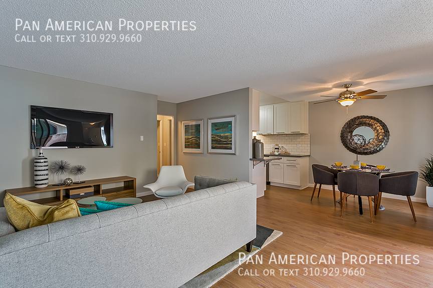 Apartment for rent at 11152 Wallingsford Rd, Los Alamitos, CA 90720
