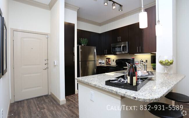 Apartment for rent at 3500 Tartan Lane #BWP1, Houston, TX 77025