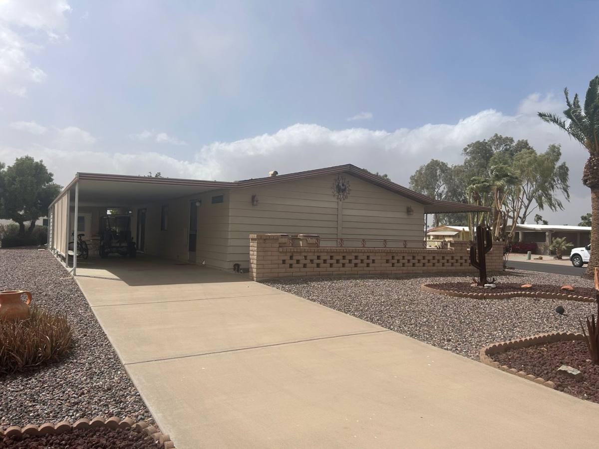 House for rent at 9002 E Citrus Lane S, Chandler, AZ 85248