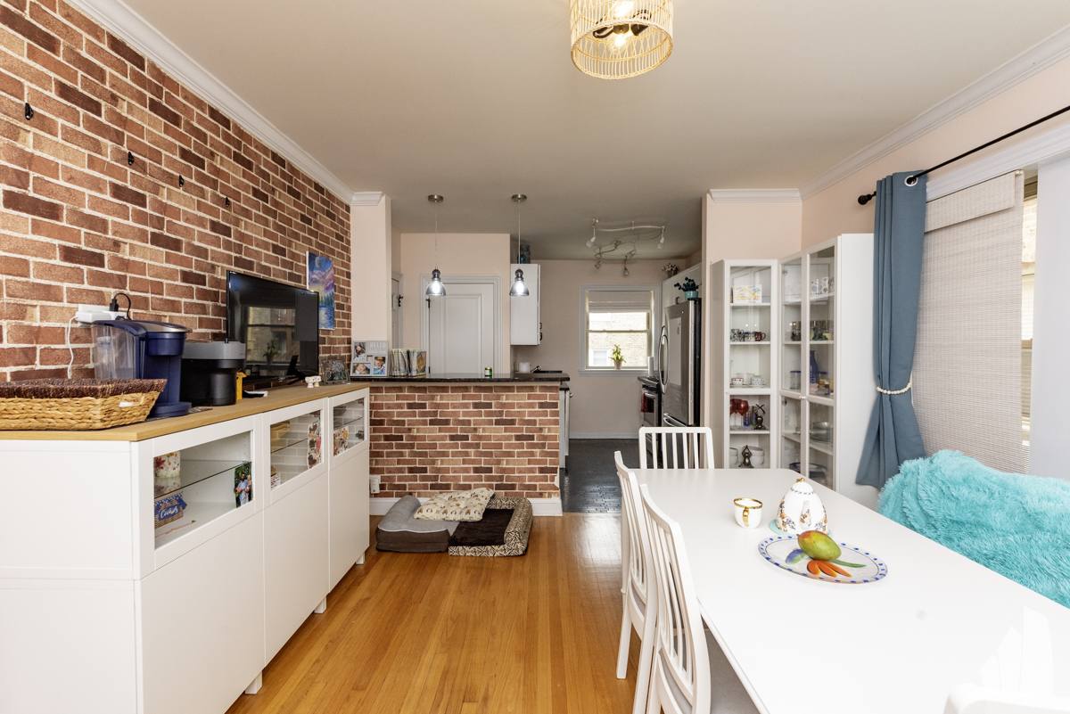 Condo for rent at 1907 W Winona #2, Chicago, IL 60640