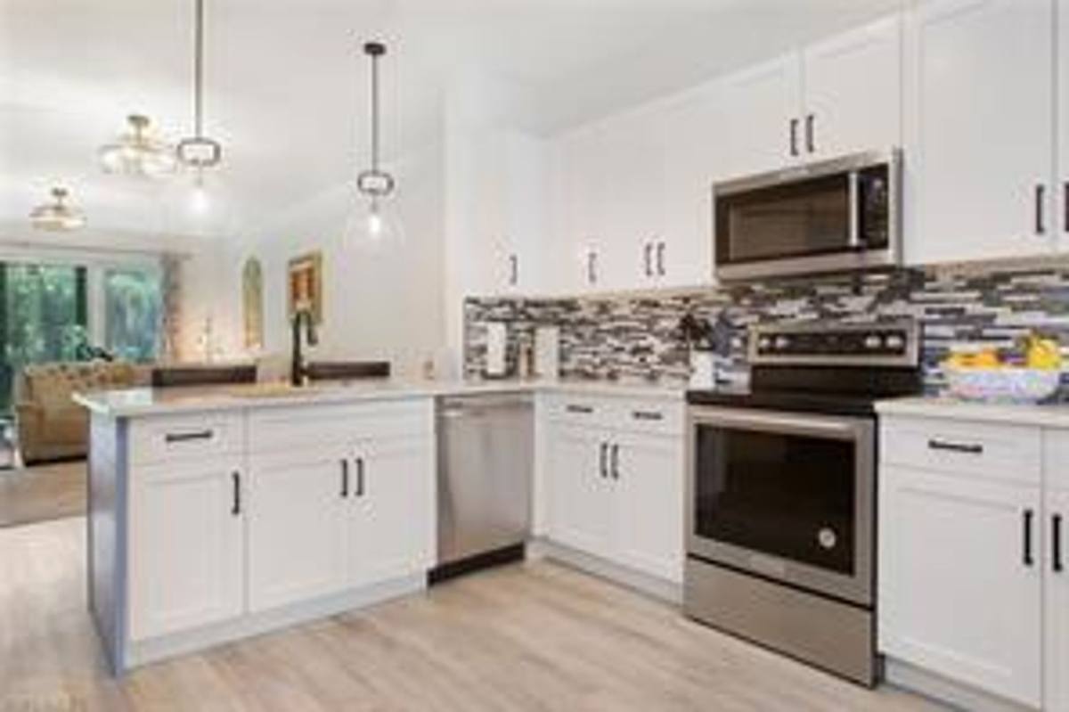 Apartment for rent at 28141 Donnavid Court, Bonita Springs, FL 34135