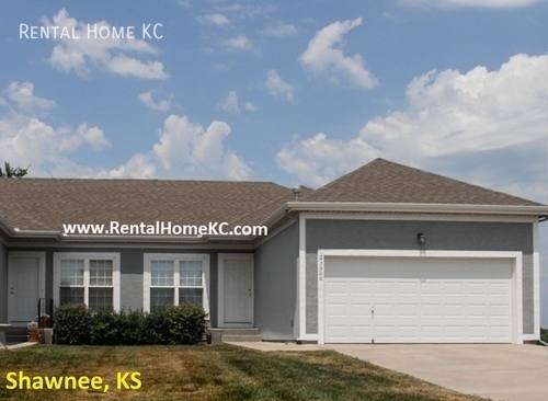House for rent at 23509 W 73rd Terrace, Lenexa, KS 66227