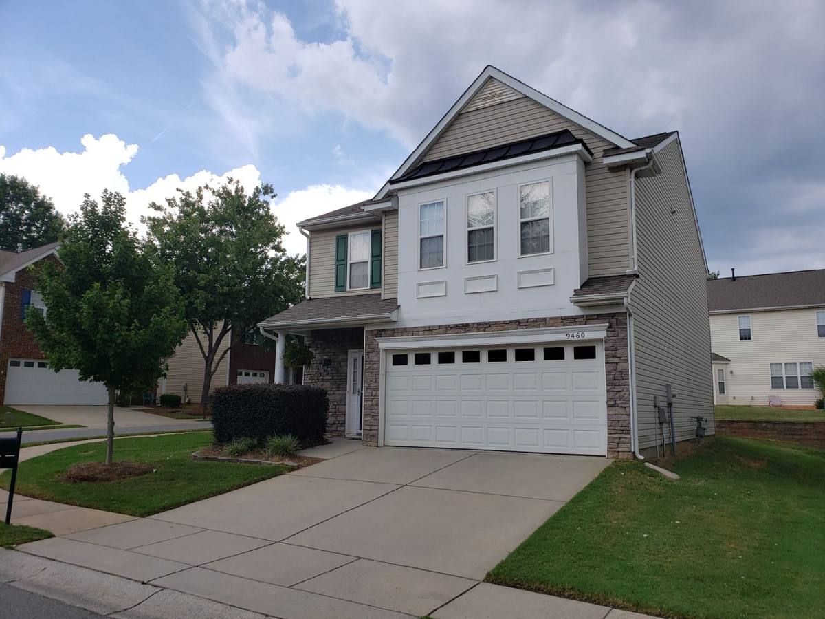 House for rent at 9460 Graywell Lane, Charlotte, NC 28277