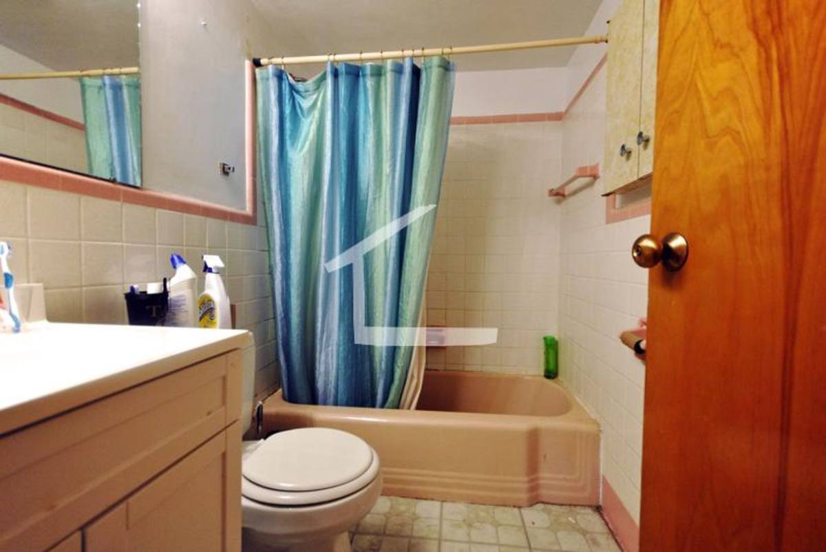 Apartment for rent at 10 Commonwealth Court #15 V, Brighton, MA 02135