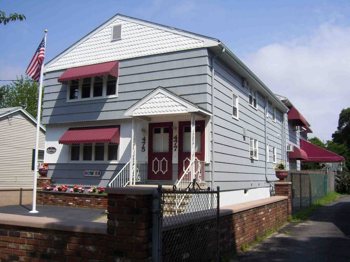 Apartment for rent at 455-477 Sedgewick Ave, Stratford, CT 06615