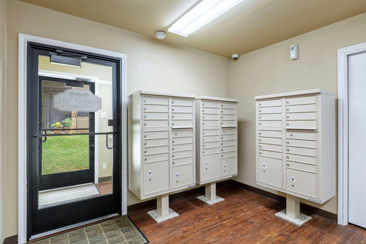 Apartment for rent at 1212 N 2nd Ave, Durant, OK 74701