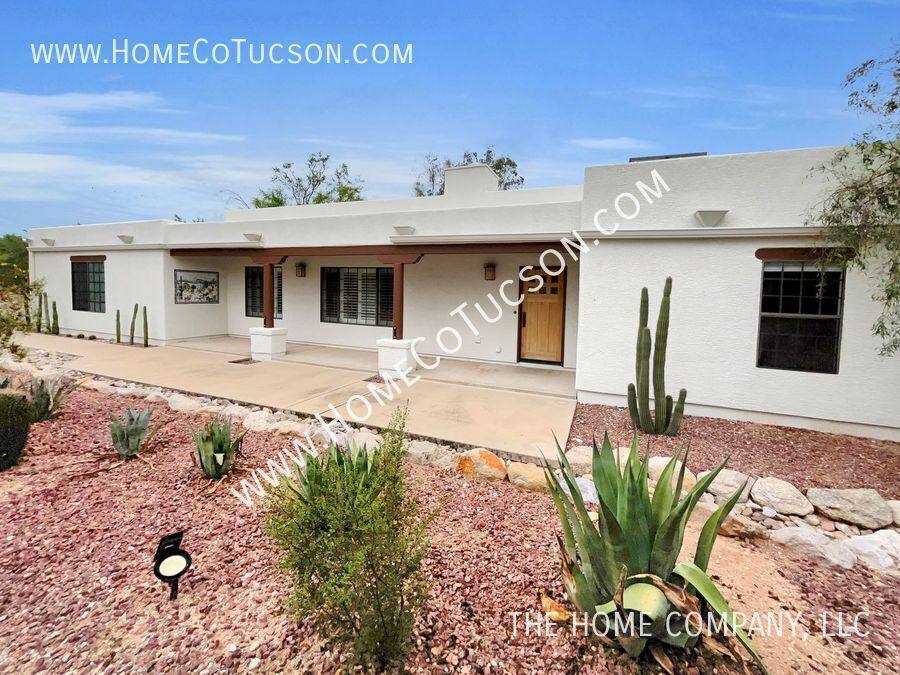 House for rent at 1005 W Los Altos Rd, Tucson, AZ 85704