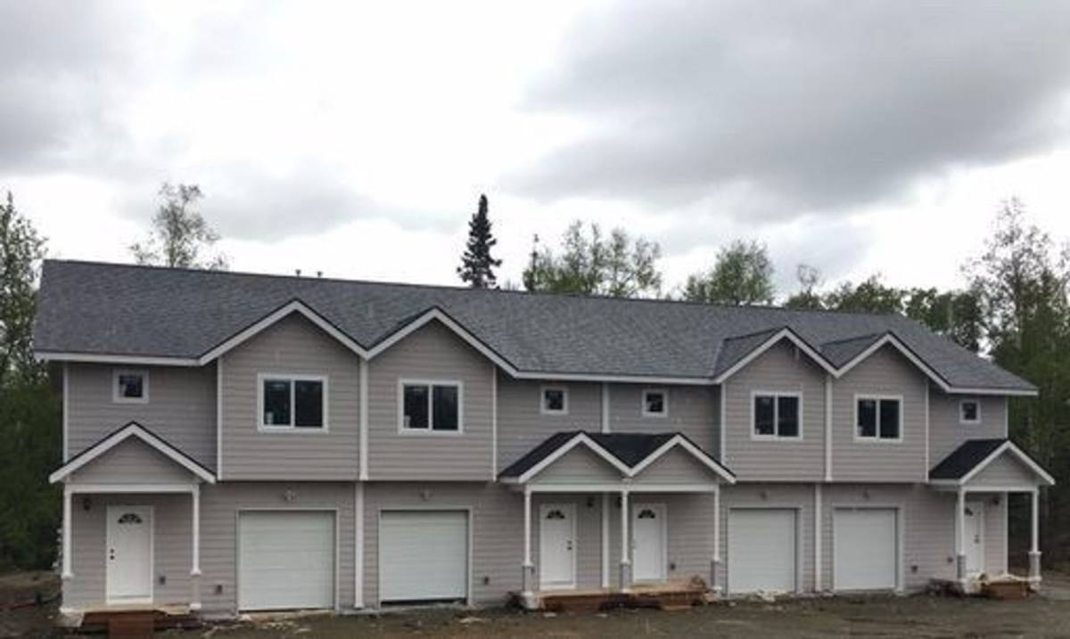 Apartment for rent at 1733 N Nina Circle, Wasilla, AK 99654