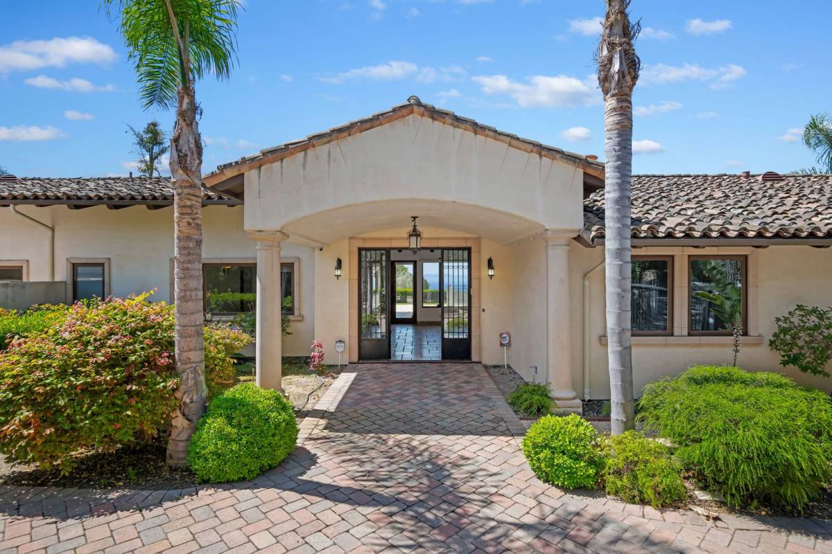 House for rent at 212 Alston Rd, Santa Barbara, CA 93108