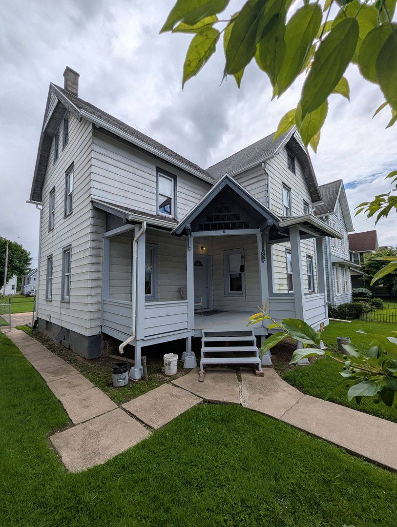 Apartment for rent at 1127 Isabella St, Williamsport, PA 17701