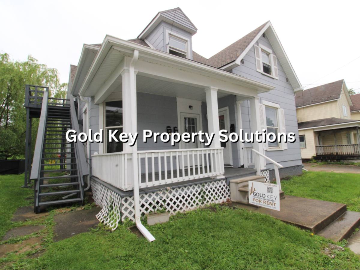 Apartment for rent at 907 W Main St, Muncie, IN 47303