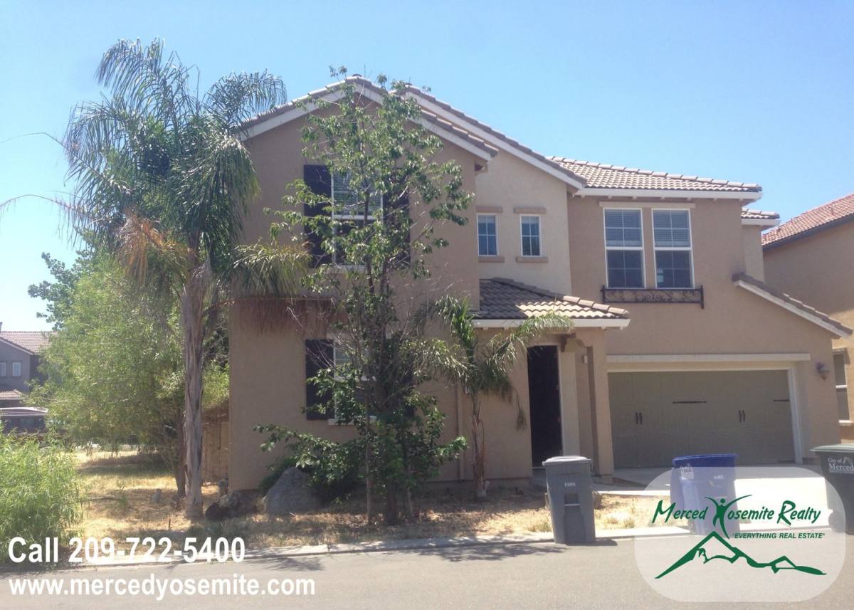 House for rent at 1356 Carlsbad Dr, Merced, CA 95348