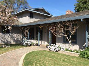 House for rent at 2085 Karen Court, Merced, CA 95340