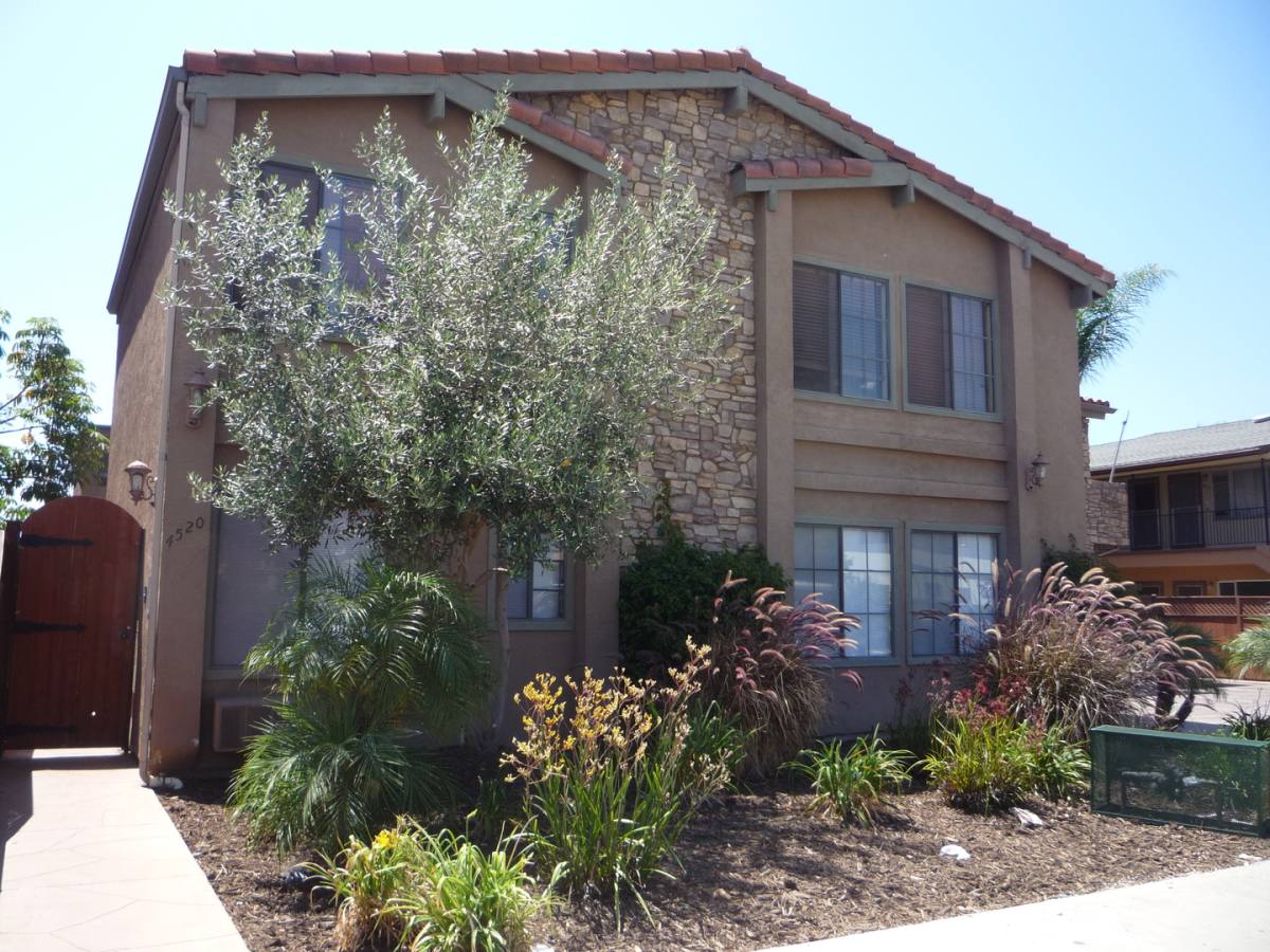 House for rent at 4520 51st St, San Diego, CA 92115